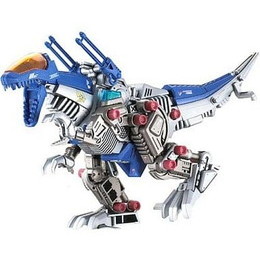 [PTM]1/72 FZ-009 アロザウラー(アロサウルス型) 「ZOIDS フューザーズ」 [705628] トミー プラモデル