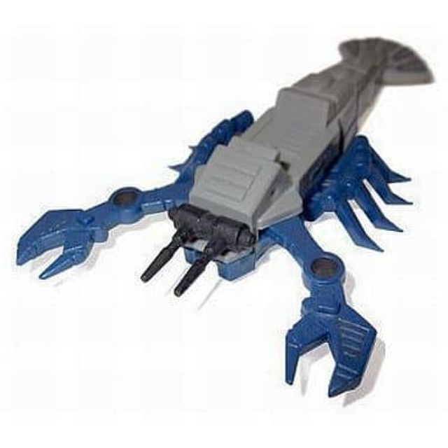 [PTM]エイビー(共和国軍) 「ZOIDS ゾイド」 コマンドゾイドコレクション2 トミー プラモデル