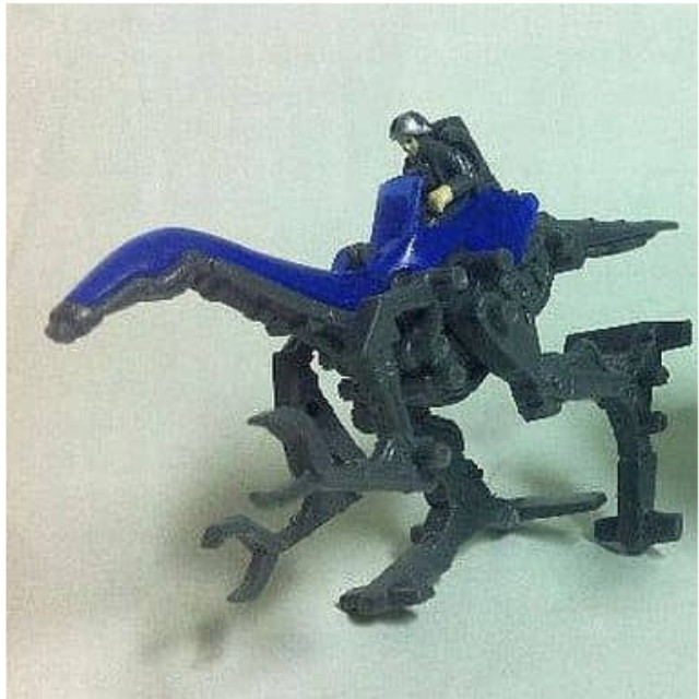 [PTM]バトルローバー(共和国軍) 「ZOIDS ゾイド」 コマンドゾイドコレクション2 トミー プラモデル