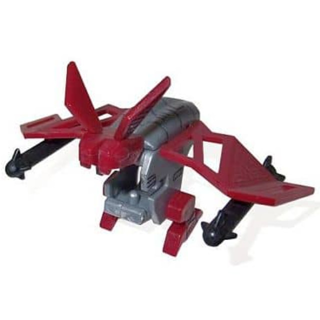 [PTM]ウォンバム(帝国軍) 「ZOIDS ゾイド」 コマンドゾイドコレクション2 トミー プラモデル