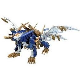 [PTM]1/72 NBZ09 バイトグリフォン 「ZOIDS ゾイドネオブロックス」 タカラトミー プラモデル