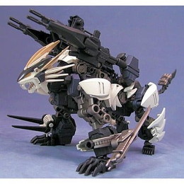 [PTM]ヴァルキリーシーザー「ZOIDS ゾイド」ネオブロックスNBZ11 タカラトミー プラモデル