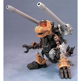 [PTM]1/72 LBZ03 LB ゴジュラス MK-II 「ZOIDS NEOBLOX」[レジェンドシリーズ] タカラトミー プラモデル
