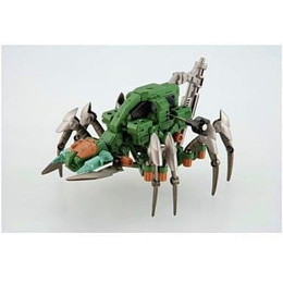 [PTM]1/72 HRZ-006 エクスグランチュラ(タランチュラタイプ) 「ZOIDS ゾイド 25thリバースセンチュリー」 電撃ホビーマガジン10周年コラボキット [315674] タカラトミー プラモデル