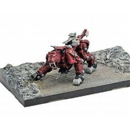 [PTM]1/144 EPZ-003 サーベルタイガー 「ZOIDS ゾイドMSS MZ003」 [247463] トミーテック プラモデル