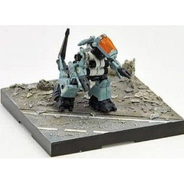 [PTM]1/144 RMZ-11 ゴドス 「ZOIDS ゾイドMSS MZ004」 [247470] トミーテック プラモデル