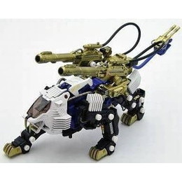 買取]1/144 RPZ-07 シールドライガーMK-II 「ZOIDS ゾイド MSS MZ005