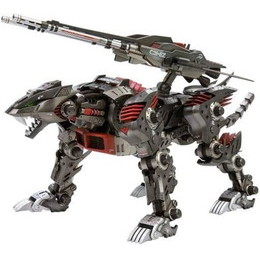 [PTM]1/72 EZ-035 ライトニングサイクス マーキングプラスVer. 「ZOIDS ゾイド」 HMM [ZD138] 壽屋(KOTOBUKIYA) プラモデル