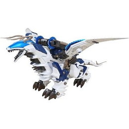 [PTM]1/72 GZ-018 ギルドラゴン(ワイバーン型) 「機獣創世記ゾイドジェネシス」 [716396] トミー プラモデル