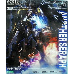 [PTM]1/72 アナザーセラフ 「アーマード・コア」 ヴァリアブルインフィニティシリーズ AC-013 壽屋(KOTOBUKIYA) プラモデル