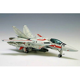 [PTM]1/100 VF-1J ファイター 一条輝機「超時空要塞マクロス」 ウェーブ(WAVE) プラモデル