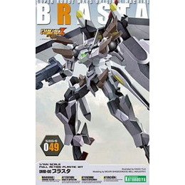 [PTM]1/144 DMB-00 ブラスタ 「第2次スーパーロボット大戦Z 破界篇」 [KP175] 壽屋(KOTOBUKIYA) プラモデル