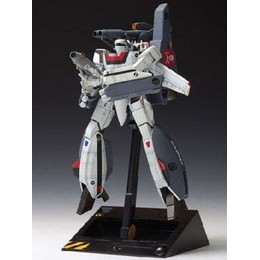 [PTM]1/100 VF-1S ストライクバルキリー バトロイド 一条輝機 「超時空要塞マクロス 愛・おぼえていますか」 [MC-063] ウェーブ(WAVE) プラモデル