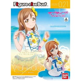 [PTM]Figure-rise Bust 国木田花丸 「ラブライブ!サンシャイン!!」 バンダイ プラモデル