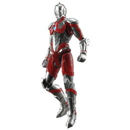 [特典付き] 1/12 Figure-rise Standard ULTRAMAN(B TYPE) 「ULTRAMAN」 BANDAI SPIRITS プラモデル