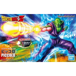 [PTM]Figure-rise Standard ピッコロ(リニューアル版) 「ドラゴンボールZ」 BANDAI SPIRITS プラモデル