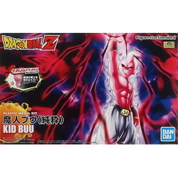 [PTM]Figure-rise Standard 魔人ブウ(純粋) リニューアル版 「ドラゴンボールZ」 BANDAI SPIRITS プラモデル