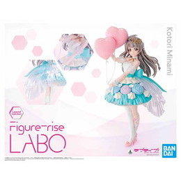 [PTM]Figure-rise LABO 南ことり 「ラブライブ!」 [5058920] BANDAI SPIRITS プラモデル