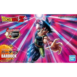 [PTM]バーダック Figure-rise Standard 「ドラゴンボールシリーズ」 [5059121] BANDAI SPIRITS プラモデル