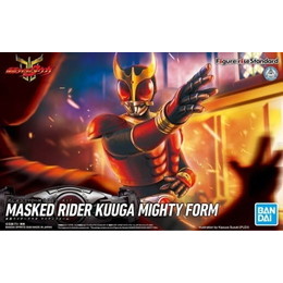 [買取]Figure-rise Standard 仮面ライダークウガ マイティフォーム 「仮面ライダークウガ」 [5059022] BANDAI SPIRITS プラモデル