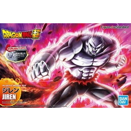 [PTM]Figure-rise Standard ジレン 「ドラゴンボール超」 [5060261] BANDAI SPIRITS プラモデル