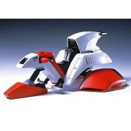 Amazon | 重戦機エルガイム 1/24 スパイラルフロー | プラモデル