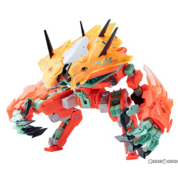 [FIG]ROBOT BUILDシリーズ RB-05C FLAME ANTS 炎蟻 初回限定版 完成品 可動フィギュア(KM-069) 核誠治造(EARNESTCORE CRAFT/アニスコル)/ウェーブ(WAVE)