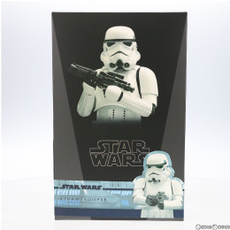 [FIG]ムービー・マスターピース ストームトルーパー STAR WARS(スター・ウォーズ) 1/6 完成品 可動フィギュア(MM#514) ホットトイズ