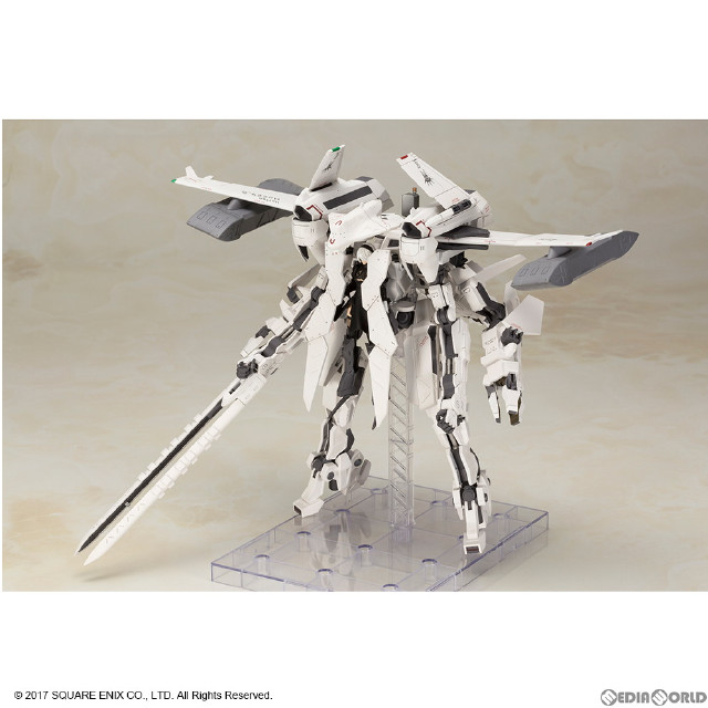 [PTM]飛行ユニットHo229 Type-B & 2B(ヨルハ二号B型) NieR: Automata(ニーア オートマタ) プラスチックモデルキット プラモデル スクウェア・エニックス