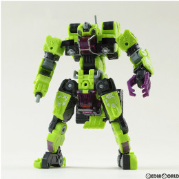 [TOY]MEGABOX(メガボックス) MB-12DE LANDBREAKER Elite(ランドブレーカー エリート) 完成トイ 52Toys