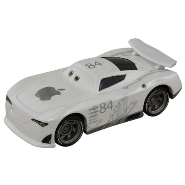 [MDL]カーズ・トミカ J・P・ドライブ スタンダードタイプ(ホワイト) 完成品 ミニカー(C-21) タカラトミー