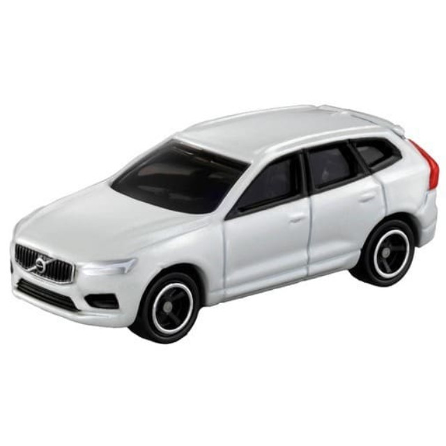 [MDL]トミカ ボルボXC60 完成品 ミニカー(No.22) タカラトミー