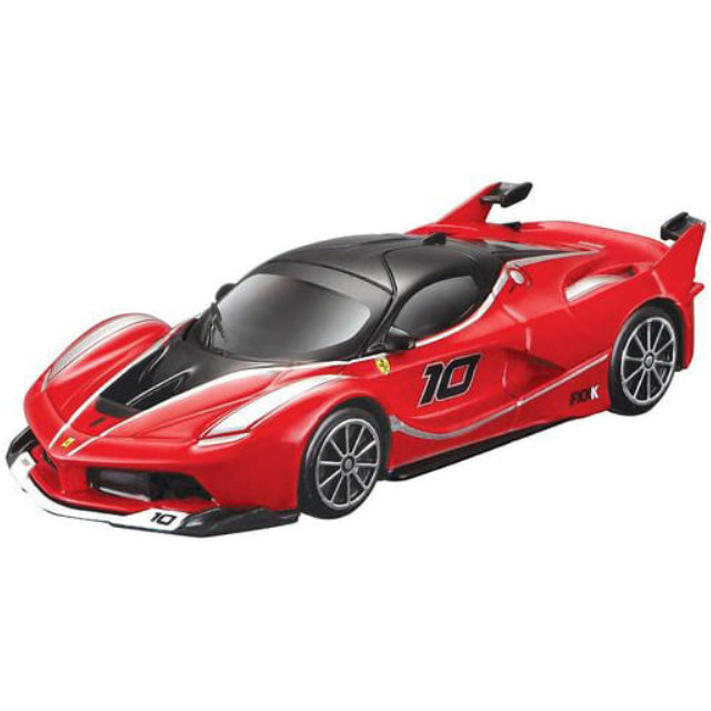 [MDL]1/43 FXX K(レッド) レース&プレイシリーズ 完成品 ミニカー(162933) BBURAGO(ブラゴ)/タカラトミー