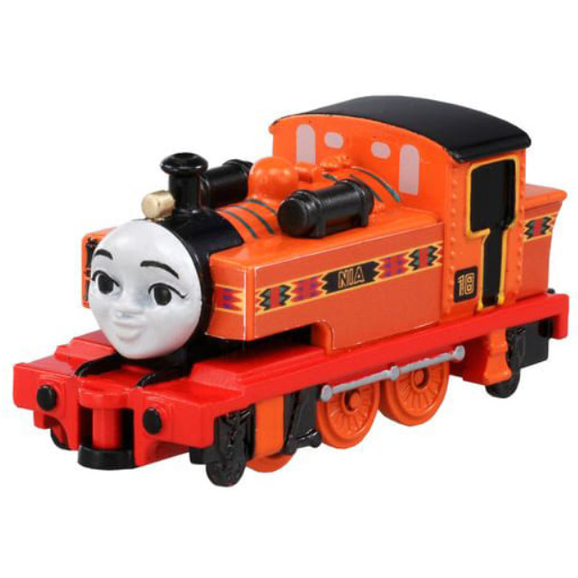 [MDL]トーマストミカ 06 ニア 完成品 ミニカー タカラトミー