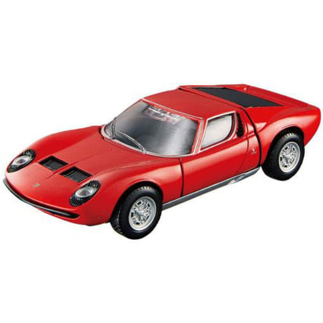 [MDL]トミカプレミアム RS Lamborghini Miura(ランボルギーニ ミウラ) P 400 S 1/43 完成品 ミニカー タカラトミー