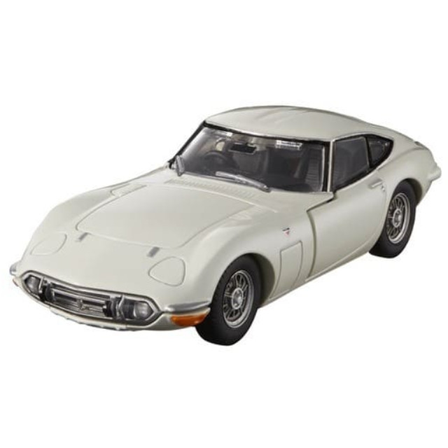 [MDL]トミカプレミアム RS トヨタ2000GT(ホワイト) 完成品 ミニカー タカラトミー