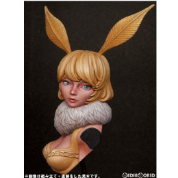 [FIG]深夜の蛾嬢 レジンキャストキット フィギュア 左手工房