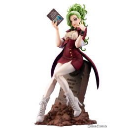 [FIG]HORROR美少女 ビートルジュース レッドタキシード Ver. BEETLEJUICE 1/7 完成品 フィギュア(SV274) コトブキヤ
