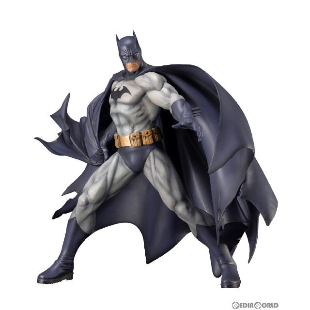 [FIG]ARTFX バットマン HUSH リニューアルパッケージ BATMAN HUSH(バットマン: ハッシュ) 1/6 完成品 フィギュア(SV285) コトブキヤ