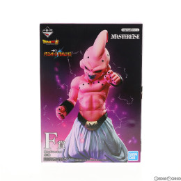 FIG]魔人ブウ 「一番くじ ドラゴンボール VSオムニバス」 MASTERLISE F