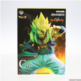 [FIG]超サイヤ人ゴジータ 「一番くじ ドラゴンボール VSオムニバス」 MASTERLISE C賞 BANDAI SPIRITS