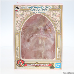 [FIG]創世神ステイシアアスナ 「一番くじ ソードアート・オンライン アリシゼーション War of Underworld」 A賞 BANDAI SPIRITS