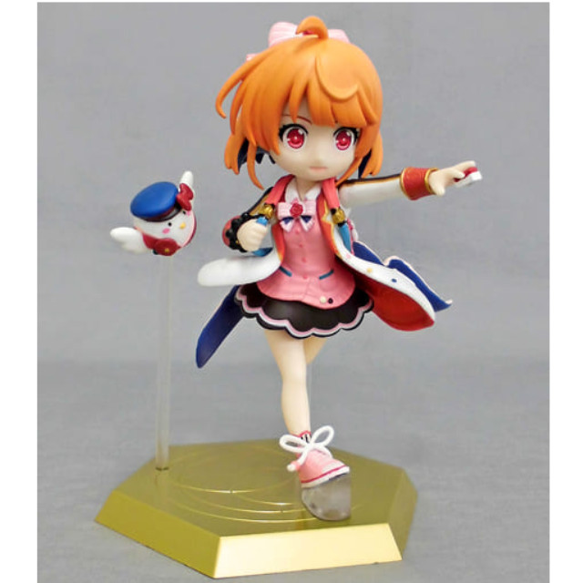 [FIG]セツナ 茶熊 「一番くじ 白猫プロジェクト 私立 茶熊学園」 A賞 BANDAI SPIRITS