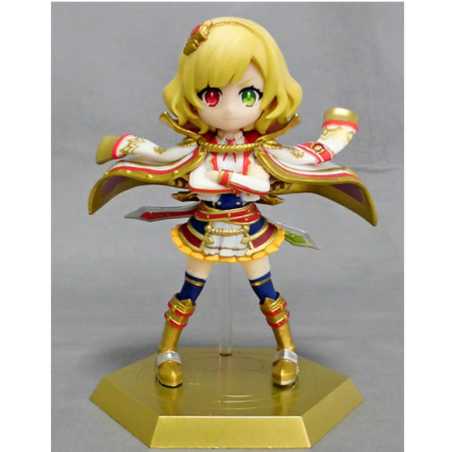 [FIG]シャルロット 茶熊 「一番くじ 白猫プロジェクト 私立 茶熊学園」 B賞 BANDAI SPIRITS