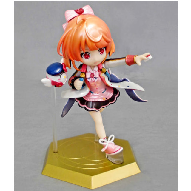 [FIG]セツナ 茶熊 ラストワンver. 「一番くじ 白猫プロジェクト 私立 茶熊学園」 ラストワン賞 BANDAI SPIRITS