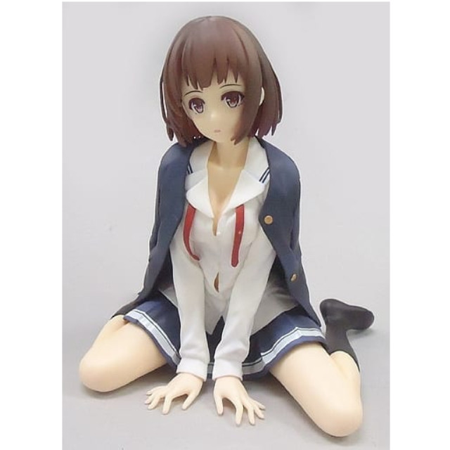 [FIG]加藤恵 「一番くじ 冴えない彼女の育てかた♭ 第二弾」 A賞 BANDAI SPIRITS