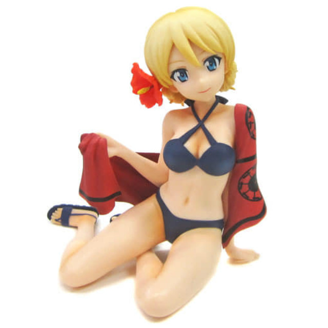 [FIG]聖グロリアーナ女学院 ダージリン 「一番くじプレミアムセレクション ガールズ&パンツァー あつまれ!みんなの戦車道!!」 B賞 BANDAI SPIRITS