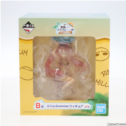 [FIG]ミリムSummer 「一番くじ 転生したらスライムだった件 〜リムル様の夏休み〜」 B賞 BANDAI SPIRITS