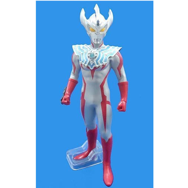 [FIG]SOFVICS ウルトラマンタイガ 「一番くじ ウルトラマンタイガ&ウルトラヒーローズ」 A賞 ビッグサイズソフビ BANDAI SPIRITS