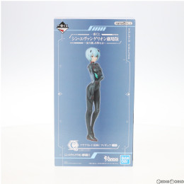 [FIG]アヤナミレイ(仮称) 「一番くじ シン・エヴァンゲリオン劇場版〜初号機、出撃せよ!〜」 C賞 BANDAI SPIRITS